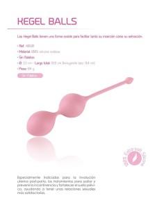 Kegel Balls Femintimate 2