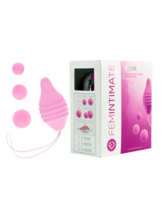 Kegel Balls Pelvix Femintimate