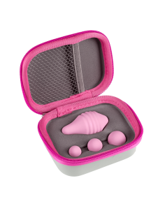 Kegel Balls Pelvix Femintimate 2