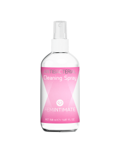 Antibacterial Femintimate Cleaning Soap