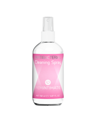 Antibacterial Femintimate Cleaning Soap
