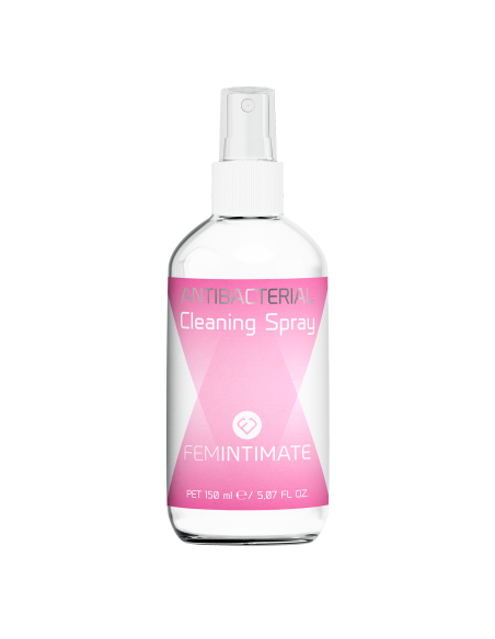 Antibacterial Femintimate Cleaning Soap