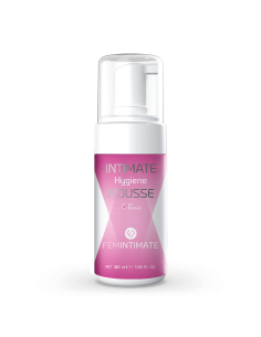 Intimate Hygiene Mousse Femintimate 100ml