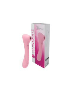 Daisy Massager Femintimate Pink