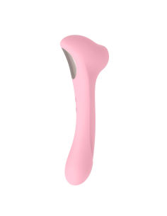 Daisy Massager Femintimate Pink 2