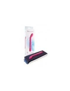 Masajeador Recargable S Pleasures Lithea Cerise 2