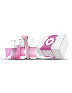 Pack Femintimate Super Mommyr