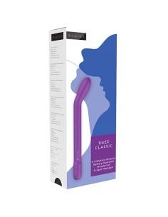 Masajeador BSwish Bgee Classic Purpura