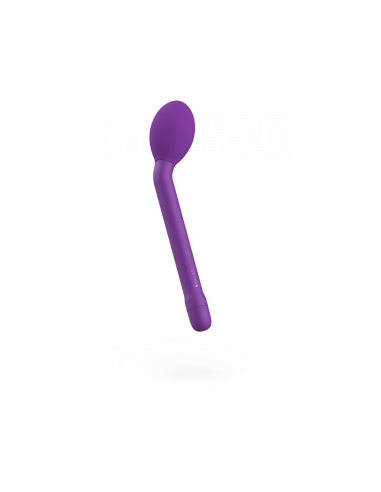 Masajeador BSwish Bgee Classic Plus Purpura