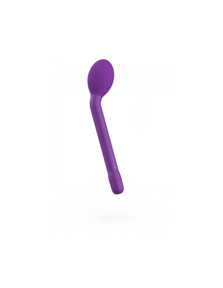 Masajeador BSwish Bgee Classic Plus Purpura