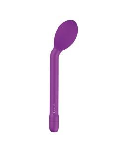 Masajeador BSwish Bgee Classic Plus Purpura 2