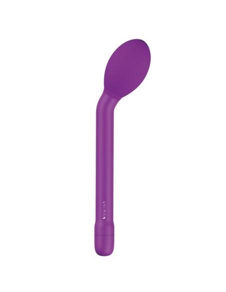 Masajeador BSwish Bgee Classic Plus Purpura
