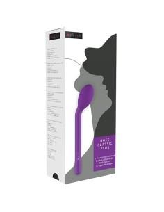 Masajeador BSwish Bgee Classic Plus Purpura