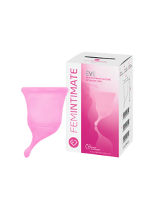 New Eve Cup Femintimate Talla S